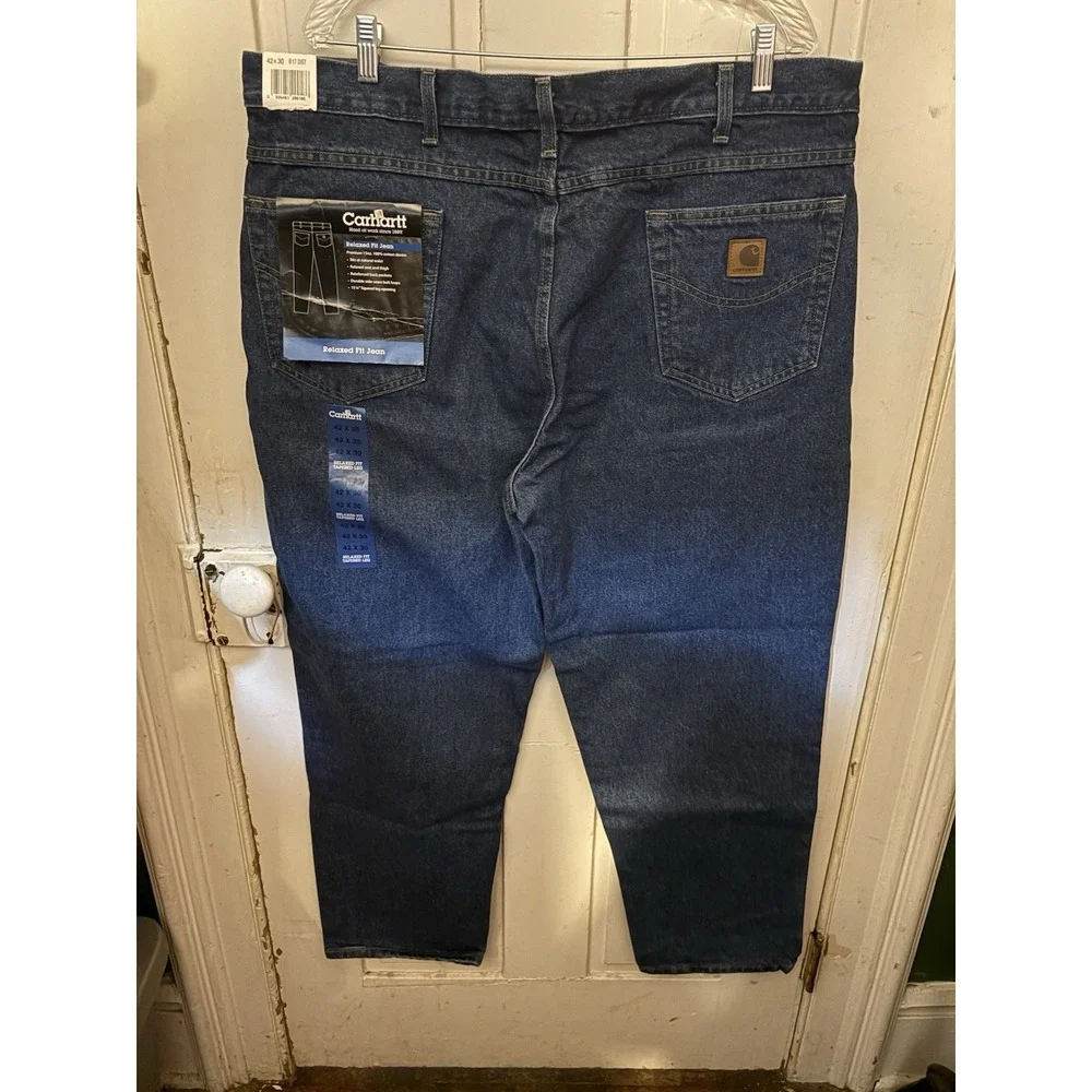 Carhartt dependable relaxed